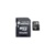 SmartBuy microSDHC Class 10 32GB + SD adapter - фото 1