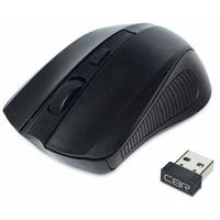 CBR CM 404 Black USB