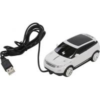 CBR MF 500 Rapido White USB