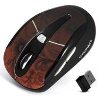 CROWN CMM-927W Brown USB