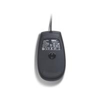 DELL Laser Scroll 570-10523 Black USB