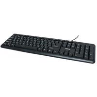 Dialog KS-020BP Black PS/2