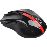 Jet.A OM-U40G Black-Red USB