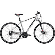 Merida CROSSWAY 100 (2018) фото