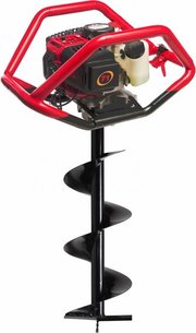 ADA Ground Drill-8 фото