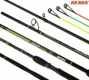 Akara Feeder Time Distance Feeder FTDF-390 фото