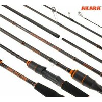 Akara Perfect Jig 802MH TX-30 PJ802MH-240