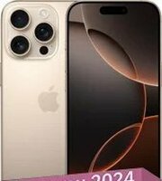 Apple iPhone 16 Pro Dual eSim 256GB фото