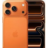 Apple iPhone 17 Pro Dual eSim 256GB