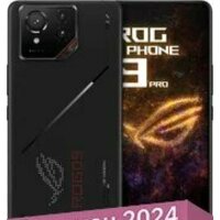 ASUS ROG Phone 9 Pro