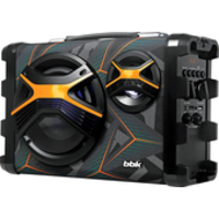 Bbk BTA607