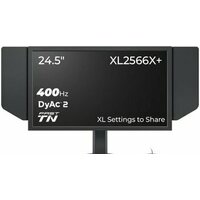 BenQ XL2566X+