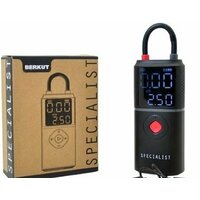 Беркут DAC-Compact