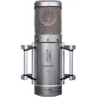 Brauner Phantom Classic