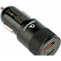 Cablexpert MP3A-UC-CAR24