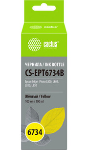 CACTUS CS-EPT6734B фото