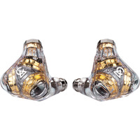 Campfire Audio Trifecta