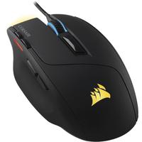 Corsair Gaming Sabre Optical RGB Gaming Mouse Black USB
