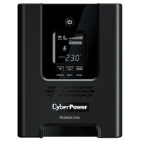 Cyberpower PR2200ELCDSL