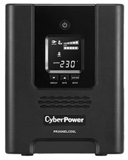 CyberPower PR3000ELCDSL фото