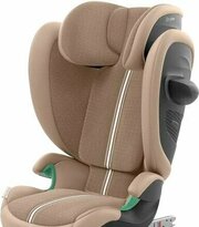 Cybex Solution G2 Plus фото