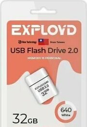 Exployd 640 32GB фото