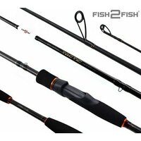 Fish2Fish Tactick 902 MH F2FT902MH-270