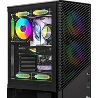 Formula Mana Geometry