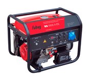 FUBAG BS 5500 A ES фото
