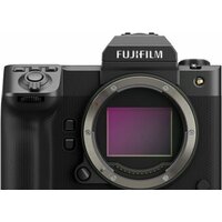 Fujifilm GFX 100 II Body