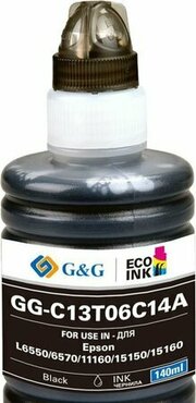 G&G GG-C13T06C14A фото