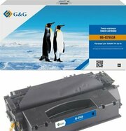 G&G GG-Q7553A фото