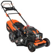 PATRIOT Газонокосилка PT 48 LSI Premium фото