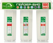 Гейзер 3 Био 321 фото