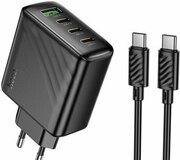 Hoco CS27A Type-C фото