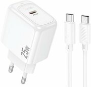 Hoco CS53A USB Type-C фото