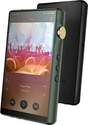 iBasso DX240 фото