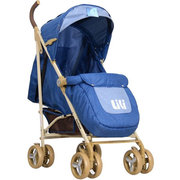 Indigo Lili фото