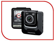 Inspector Tornado фото