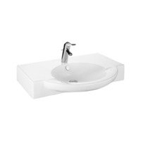 Jacob Delafon Presqu'ile E1343