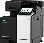 Konica Minolta Minolta Bizhub C3321i фото