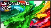 LG QNED evo AI QNED86 86QNED86A6A фото