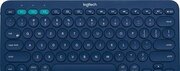 Logitech Multi-Device K380 Bluetooth 920-007591 фото