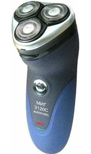 МиГ 3120C фото
