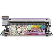 Mimaki JV34-260 фото
