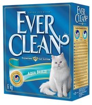 Ever Clean Наполнитель Aqua Breeze (6 л) фото