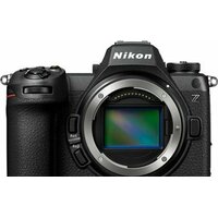 Nikon Z6 III Body