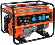 Patriot Max Power SRGE 6500 фото