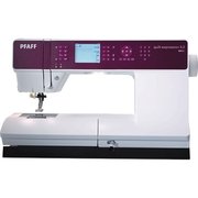 Pfaff Quilt Expression 4.2 фото