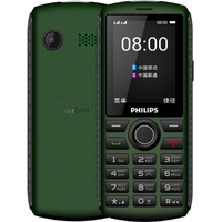 Philips Xenium E218